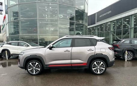 Changan CS35 Plus, 2023 год, 1 790 000 рублей, 4 фотография