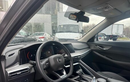 Changan CS35 Plus, 2023 год, 1 790 000 рублей, 7 фотография