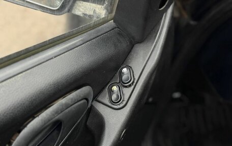 Chevrolet Niva I рестайлинг, 2008 год, 200 000 рублей, 18 фотография