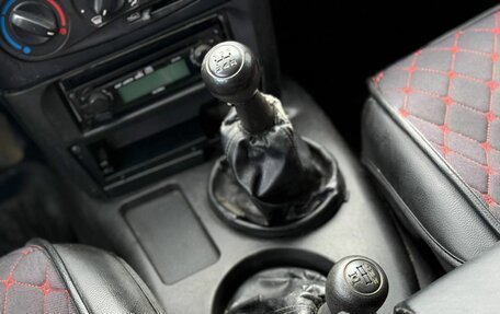 Chevrolet Niva I рестайлинг, 2008 год, 200 000 рублей, 17 фотография