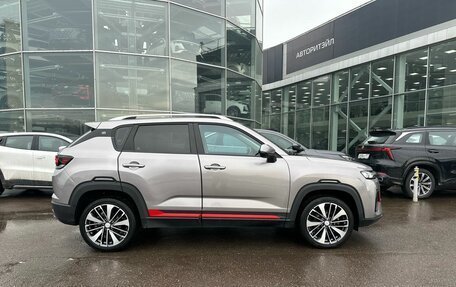 Changan CS35 Plus, 2023 год, 1 790 000 рублей, 3 фотография