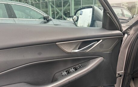 Changan CS35 Plus, 2023 год, 1 790 000 рублей, 8 фотография