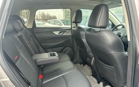 Changan CS35 Plus, 2023 год, 1 790 000 рублей, 10 фотография