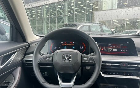 Changan CS35 Plus, 2023 год, 1 790 000 рублей, 12 фотография