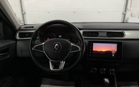 Renault Arkana I, 2020 год, 1 519 000 рублей, 9 фотография