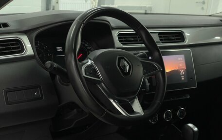 Renault Arkana I, 2020 год, 1 519 000 рублей, 8 фотография