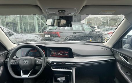 Changan CS35 Plus, 2023 год, 1 790 000 рублей, 11 фотография