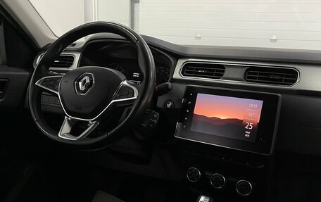 Renault Arkana I, 2020 год, 1 519 000 рублей, 11 фотография