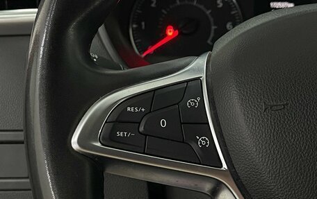 Renault Arkana I, 2020 год, 1 519 000 рублей, 12 фотография