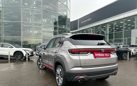 Changan CS35 Plus, 2023 год, 1 790 000 рублей, 5 фотография