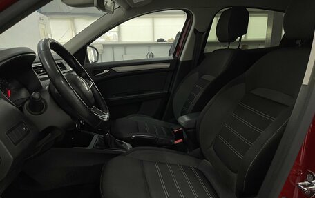 Renault Arkana I, 2020 год, 1 519 000 рублей, 19 фотография