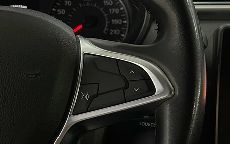 Renault Arkana I, 2020 год, 1 519 000 рублей, 13 фотография