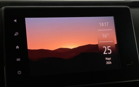 Renault Arkana I, 2020 год, 1 519 000 рублей, 15 фотография