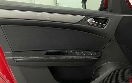 Renault Arkana I, 2020 год, 1 519 000 рублей, 17 фотография