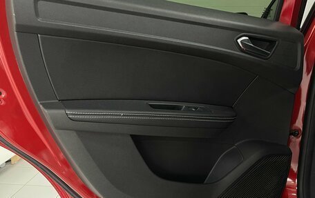 Renault Arkana I, 2020 год, 1 519 000 рублей, 20 фотография