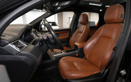 Land Rover Discovery Sport I рестайлинг, 2015 год, 1 980 000 рублей, 9 фотография