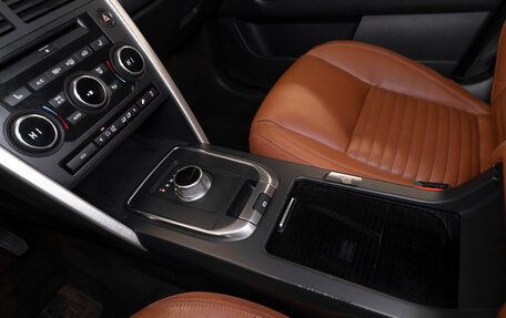 Land Rover Discovery Sport I рестайлинг, 2015 год, 1 980 000 рублей, 15 фотография