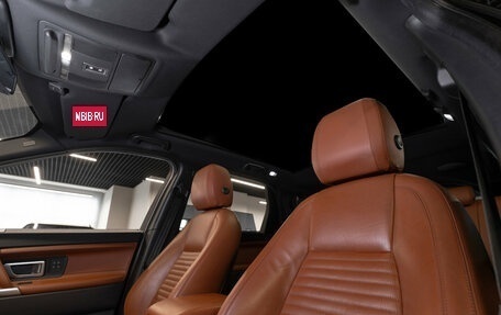 Land Rover Discovery Sport I рестайлинг, 2015 год, 1 980 000 рублей, 10 фотография