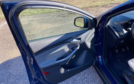 Ford Focus III, 2013 год, 757 000 рублей, 9 фотография