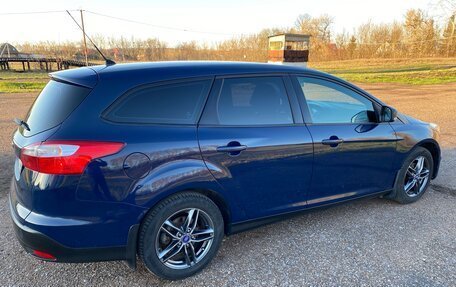 Ford Focus III, 2013 год, 757 000 рублей, 4 фотография