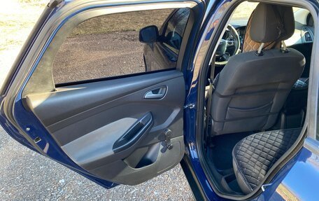 Ford Focus III, 2013 год, 757 000 рублей, 10 фотография