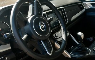 Great Wall Poer, 2023 год, 2 900 000 рублей, 1 фотография