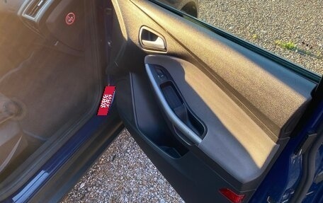 Ford Focus III, 2013 год, 757 000 рублей, 11 фотография