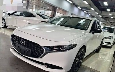 Mazda 3, 2025 год, 1 фотография