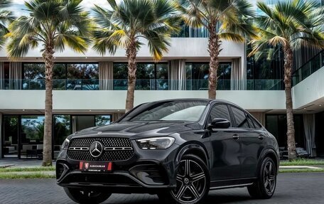 Mercedes-Benz GLE Coupe, 2025 год, 14 250 000 рублей, 1 фотография