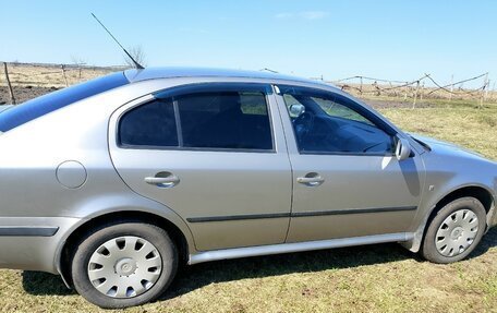 Skoda Octavia IV, 2008 год, 400 000 рублей, 1 фотография