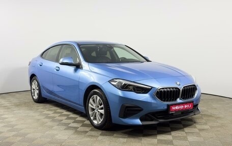 BMW 2 серия F44, 2021 год, 2 875 900 рублей, 1 фотография