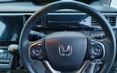 Honda Stepwgn IV, 2020 год, 1 799 000 рублей, 1 фотография