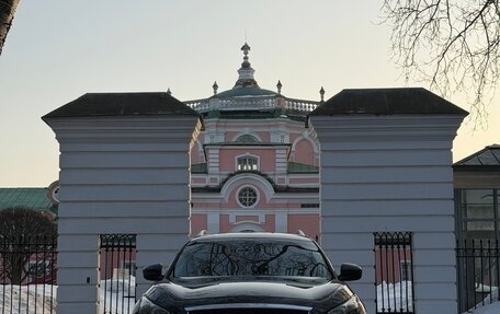Infiniti QX70, 2014 год, 2 450 000 рублей, 1 фотография