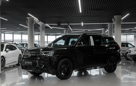 Volkswagen Teramont, 2026 год, 6 450 000 рублей, 1 фотография