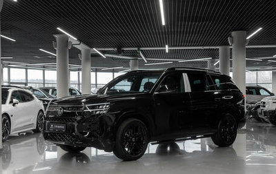 Volkswagen Teramont, 2026 год, 6 450 000 рублей, 1 фотография