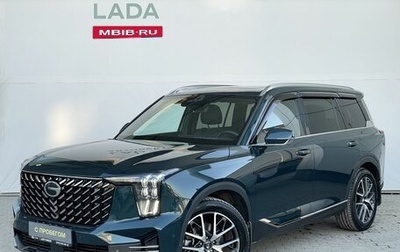 GAC GS8, 2023 год, 3 450 000 рублей, 1 фотография