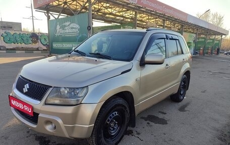 Suzuki Grand Vitara, 2006 год, 550 000 рублей, 1 фотография