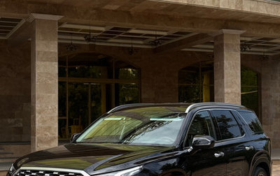 Hyundai Palisade I, 2021 год, 4 150 000 рублей, 1 фотография