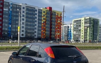 Ford Focus IV, 2003 год, 300 000 рублей, 1 фотография