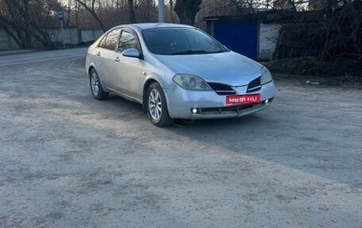 Nissan Primera III, 2001 год, 279 000 рублей, 1 фотография