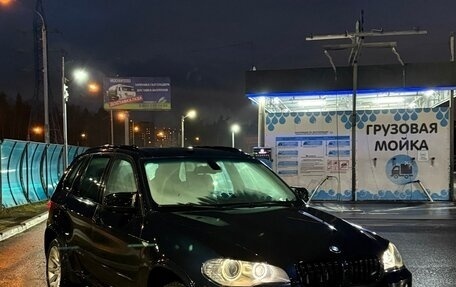 BMW X5, 2010 год, 2 000 000 рублей, 1 фотография