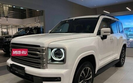 Haval H9, 2026 год, 5 298 000 рублей, 1 фотография