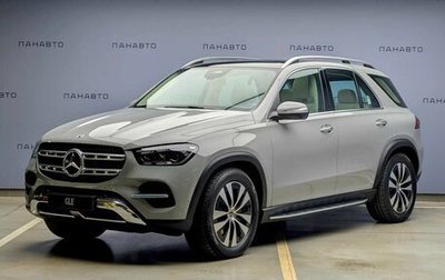 Mercedes-Benz GLE, 2025 год, 14 500 000 рублей, 1 фотография