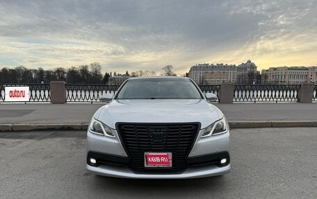 Toyota Crown, 2013 год, 1 950 000 рублей, 1 фотография