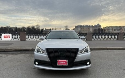 Toyota Crown, 2013 год, 1 950 000 рублей, 1 фотография