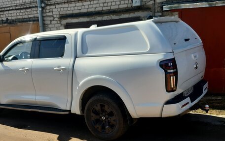 Great Wall Poer, 2023 год, 2 900 000 рублей, 4 фотография