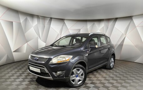 Ford Kuga III, 2008 год, 589 000 рублей, 1 фотография