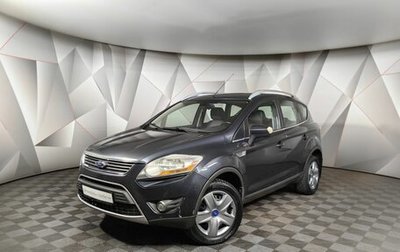 Ford Kuga III, 2008 год, 589 000 рублей, 1 фотография