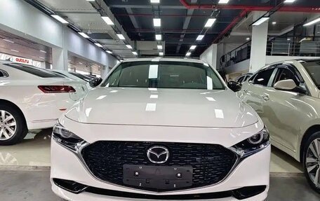 Mazda 3, 2025 год, 2 фотография