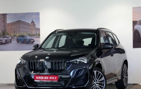 BMW X1, 2025 год, 5 950 000 рублей, 1 фотография